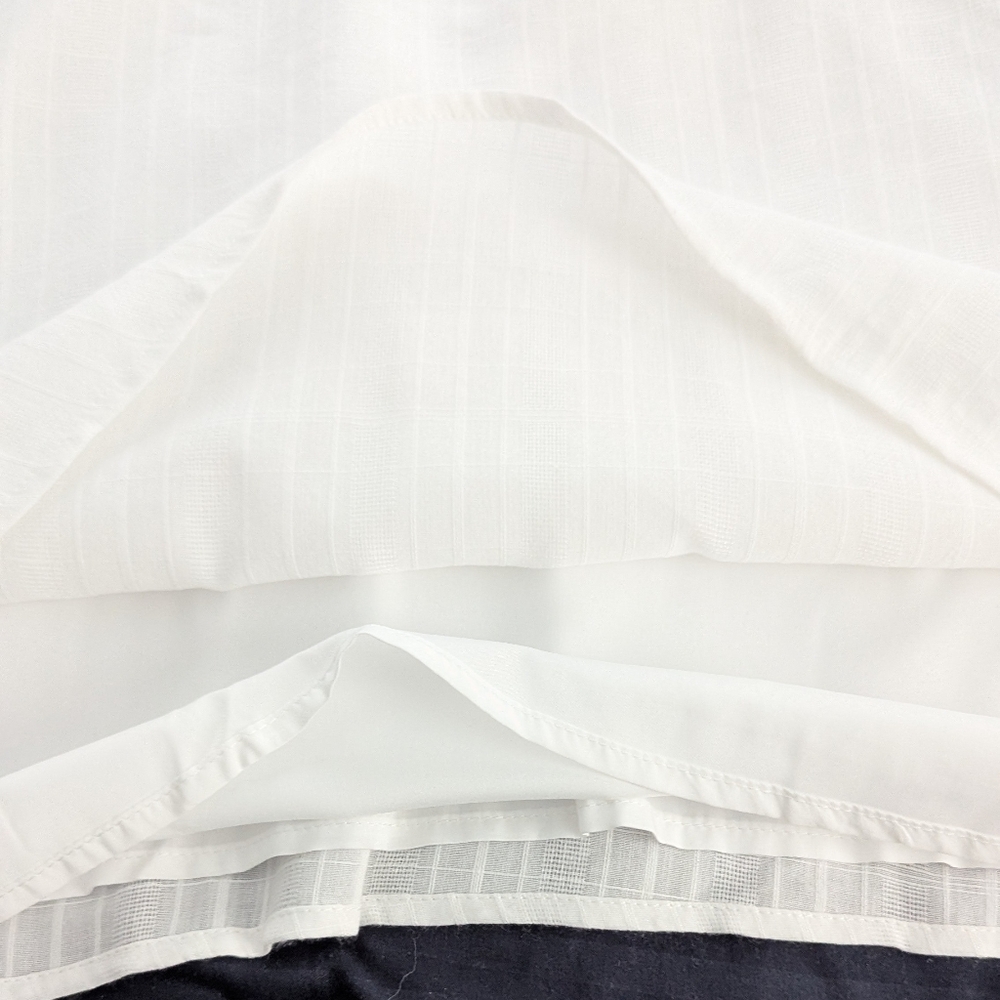 NWT Grace Karin Ruffled Tank - Picture 3 of 9